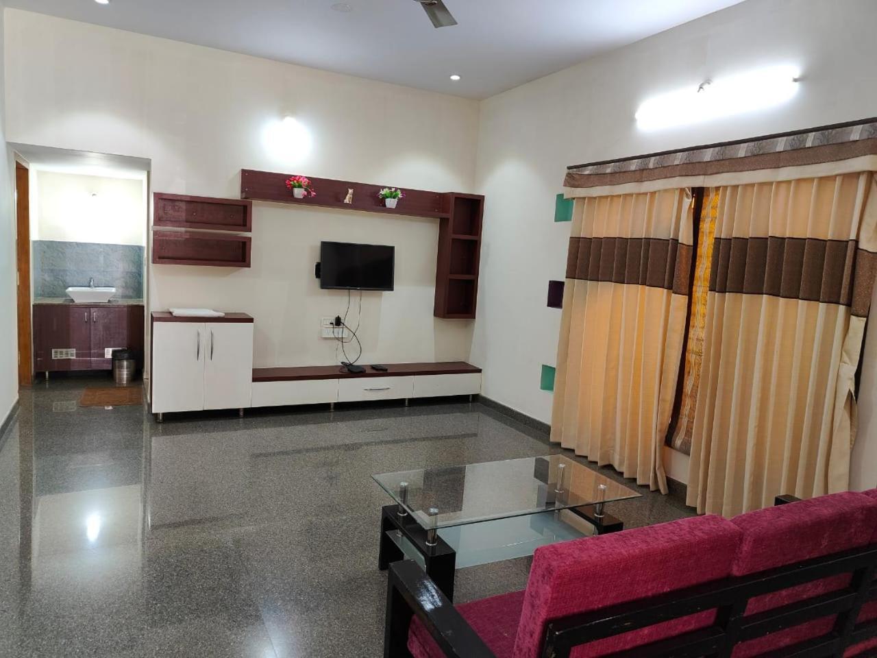 Nandan Home Stay Mysore Esterno foto